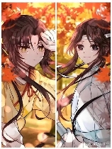 魔道祖师漫画，追魔道祖师漫画，只为那一份初心与快乐